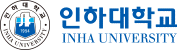 Inha University Logo